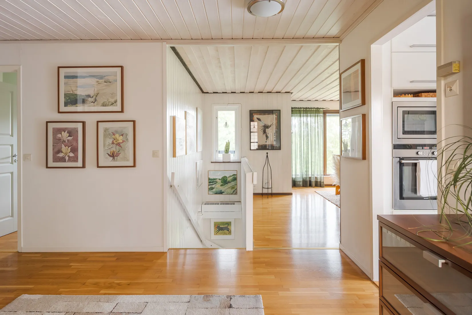 Villa, Sjövägen 21, Skultorp, Skövde