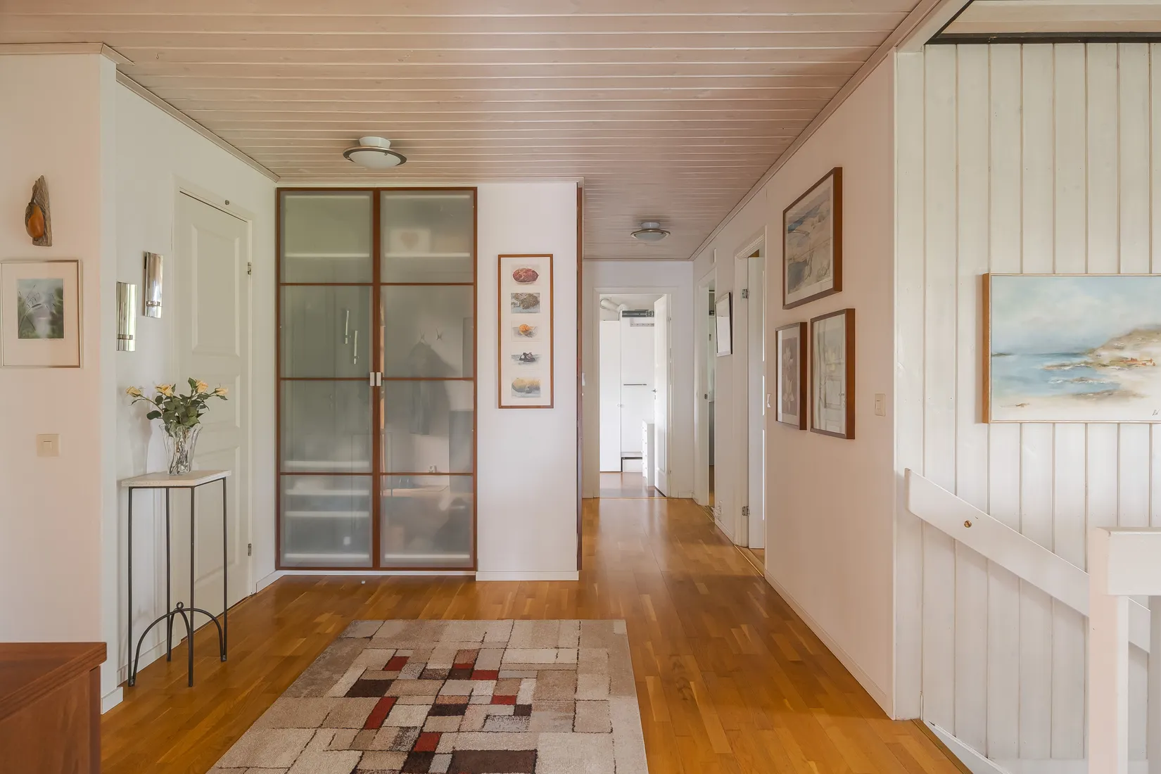 Villa, Sjövägen 21, Skultorp, Skövde