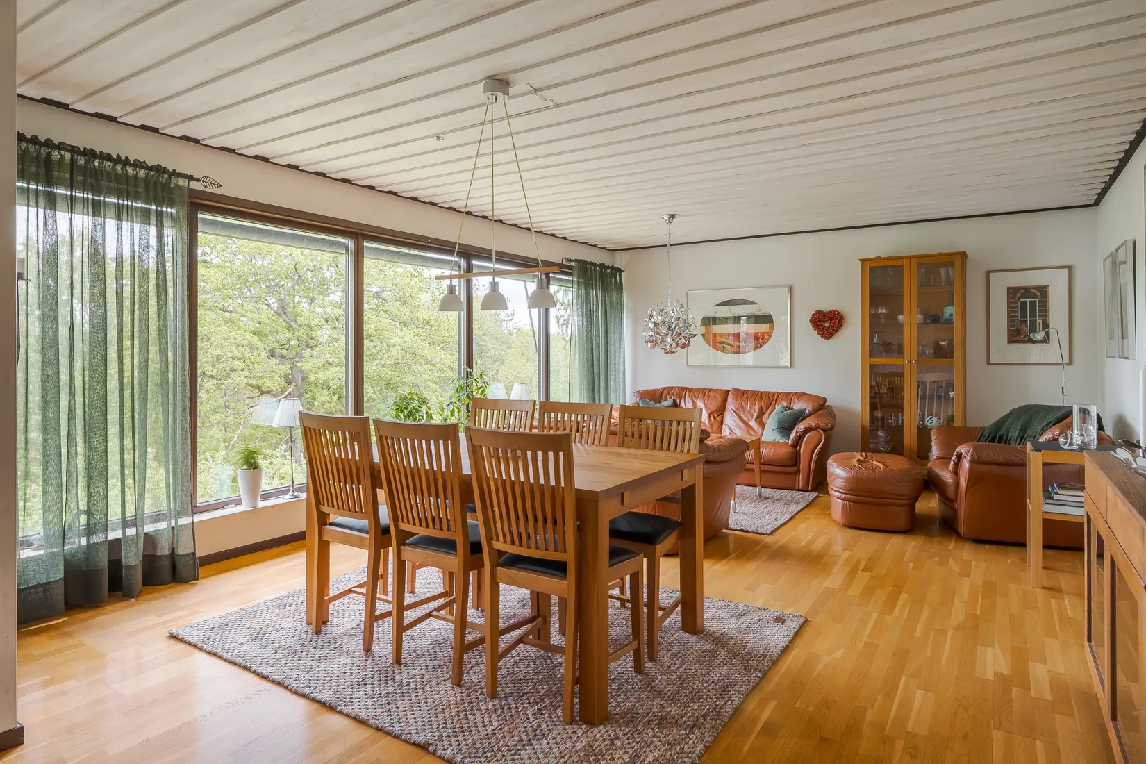 Villa, Sjövägen 21, Skultorp, Skövde
