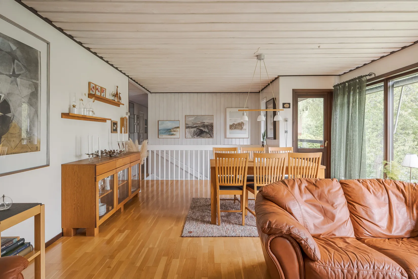 Villa, Sjövägen 21, Skultorp, Skövde