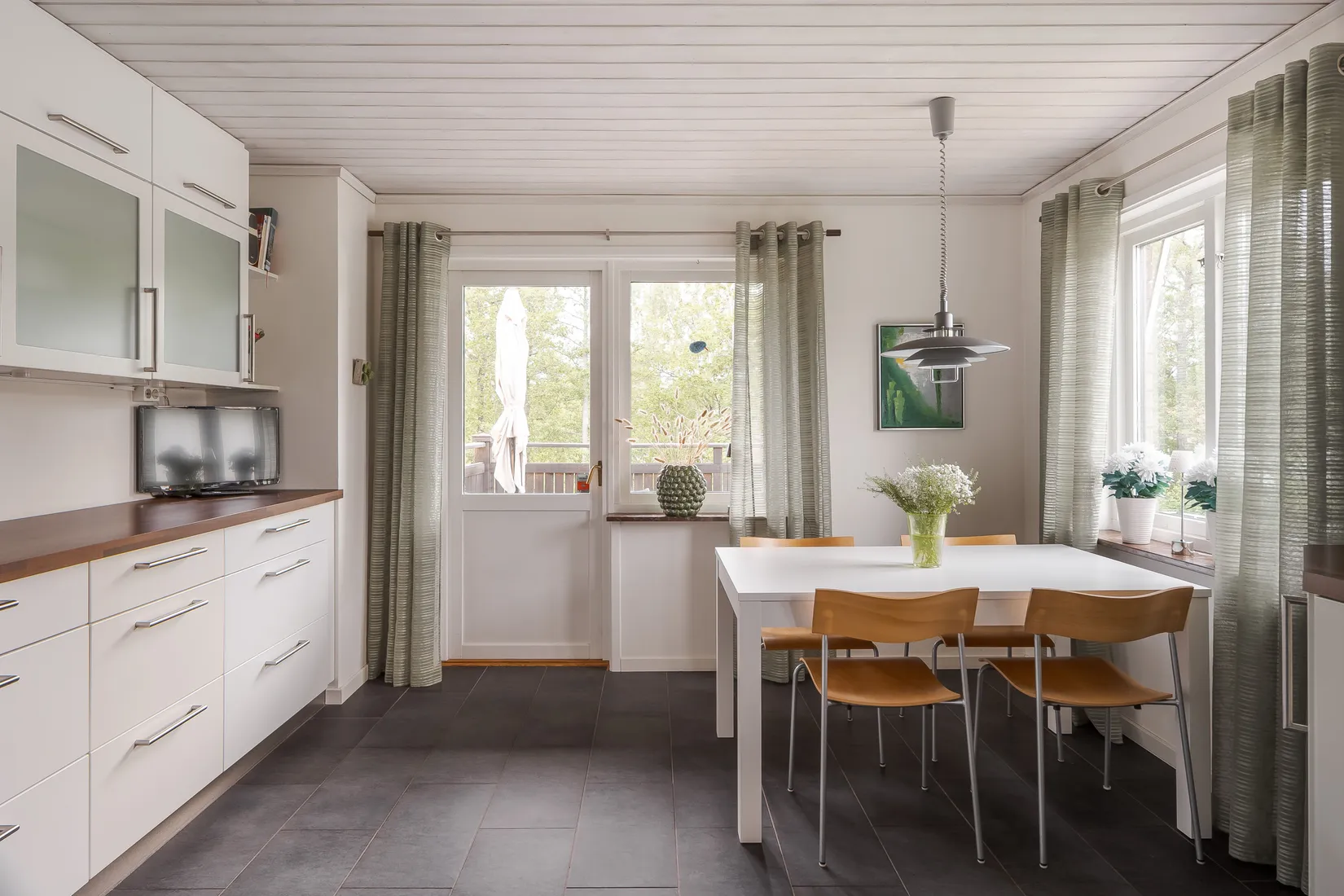 Villa, Sjövägen 21, Skultorp, Skövde