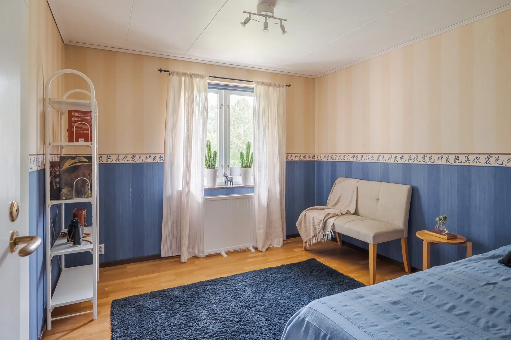 Villa, Sjövägen 21, Skultorp, Skövde