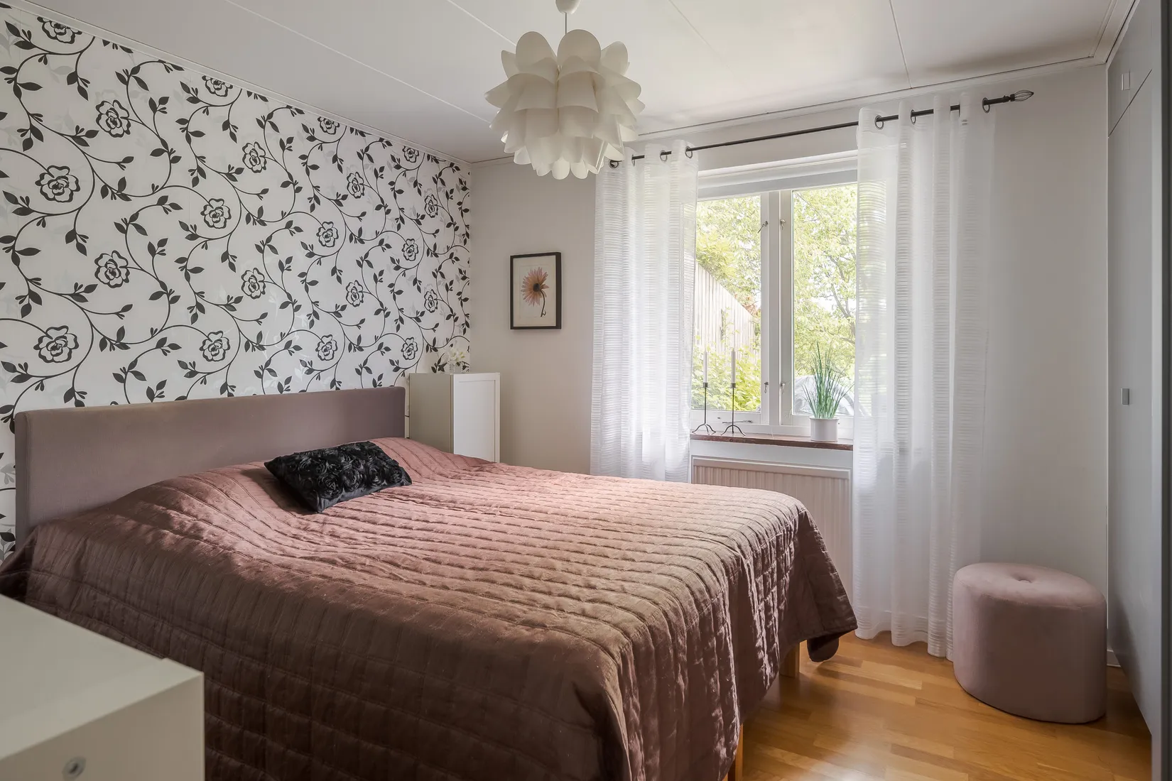 Villa, Sjövägen 21, Skultorp, Skövde