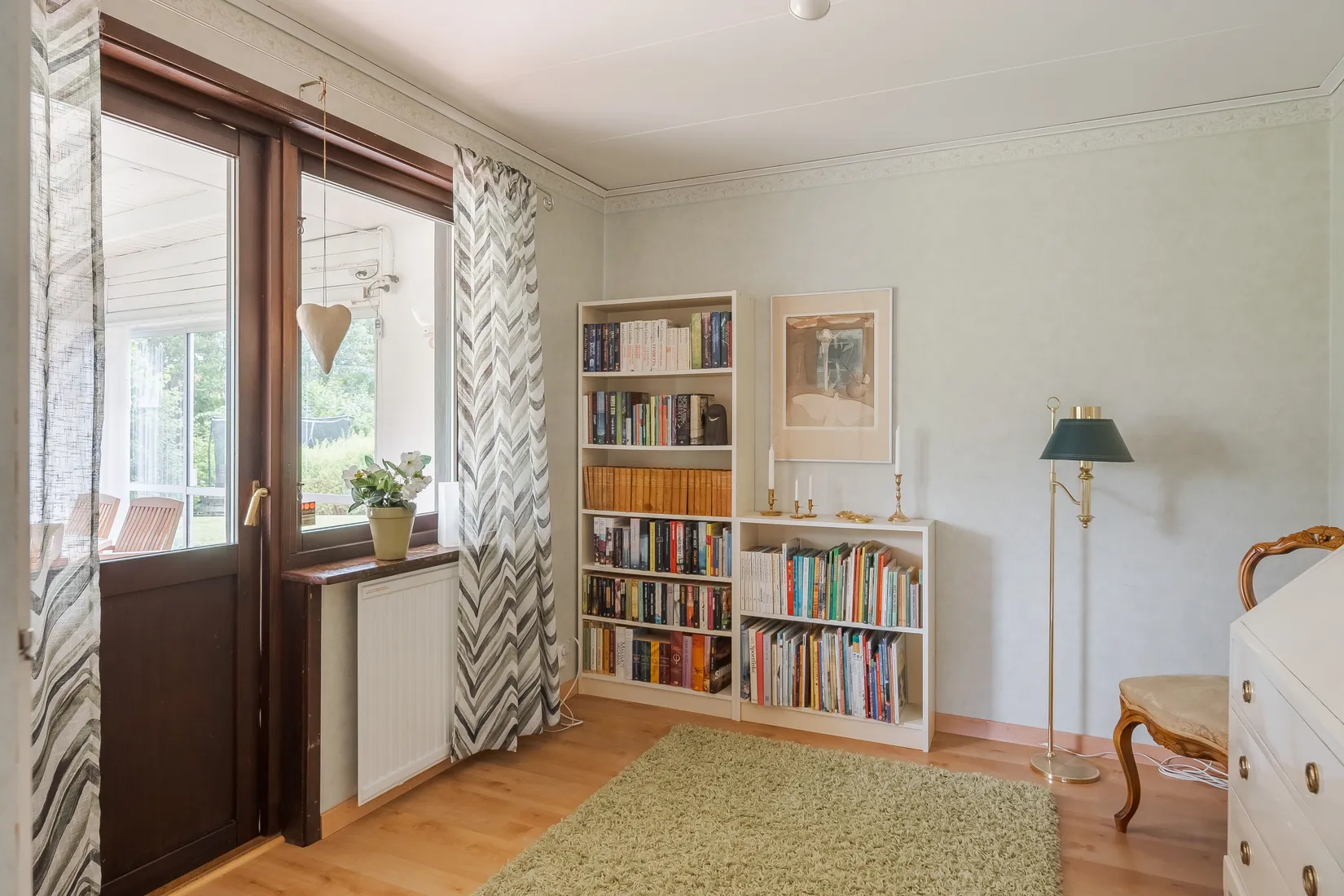 Villa, Sjövägen 21, Skultorp, Skövde