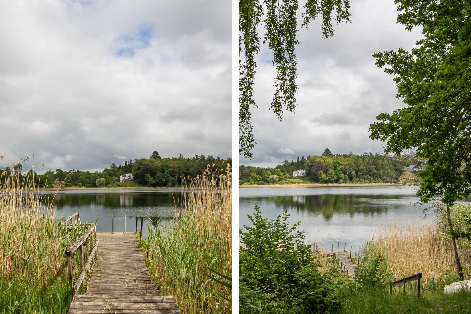 Villa, Sjövägen 21, Skultorp, Skövde