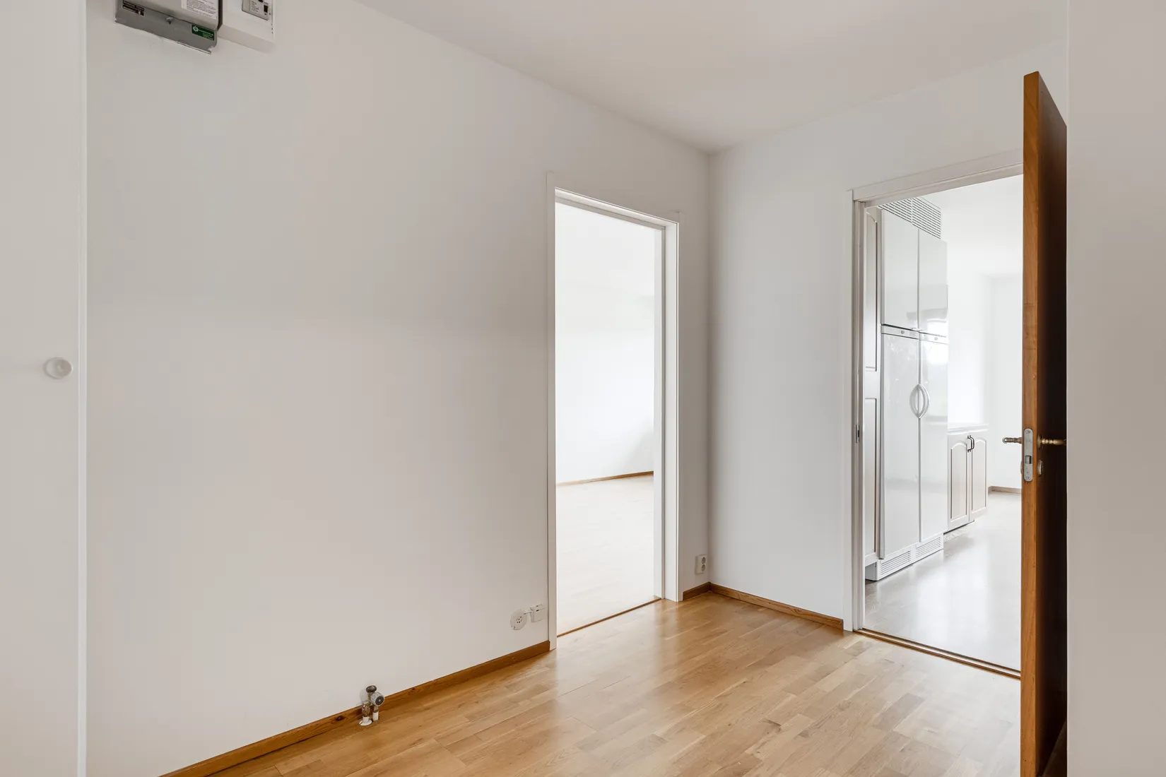 Bostadsrätt, Lillekärr norra 94, Hisings Kärra, Göteborg