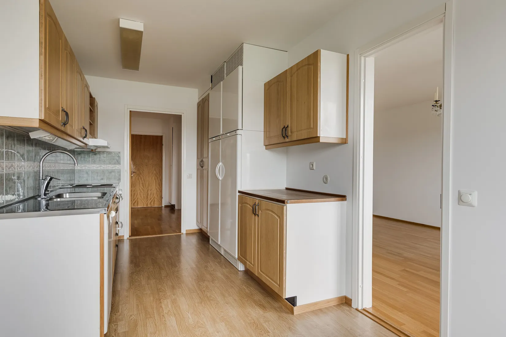 Bostadsrätt, Lillekärr norra 94, Hisings Kärra, Göteborg