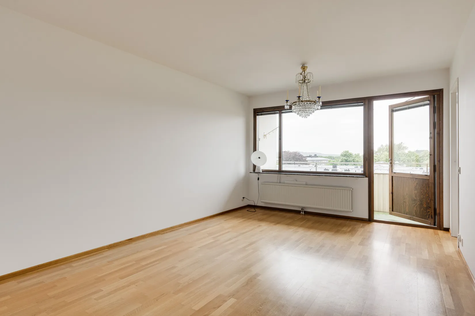 Bostadsrätt, Lillekärr norra 94, Hisings Kärra, Göteborg