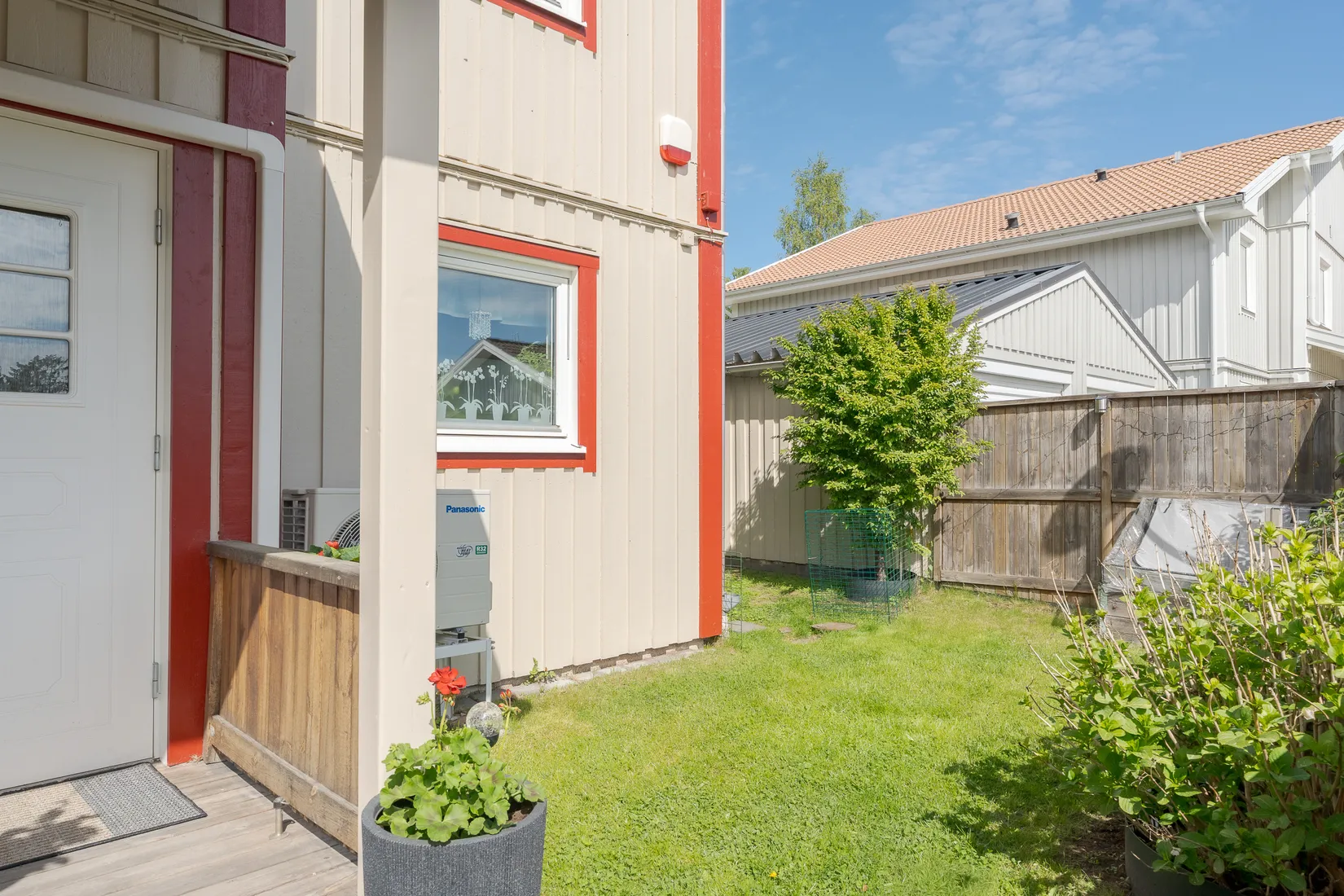 Villa, Radhus, Gjutarvägen 28, Krokek, Norrköping
