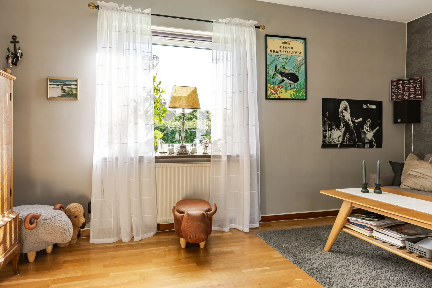 Villa, Backgårdsgatan 10, Vikingstad, Linköping