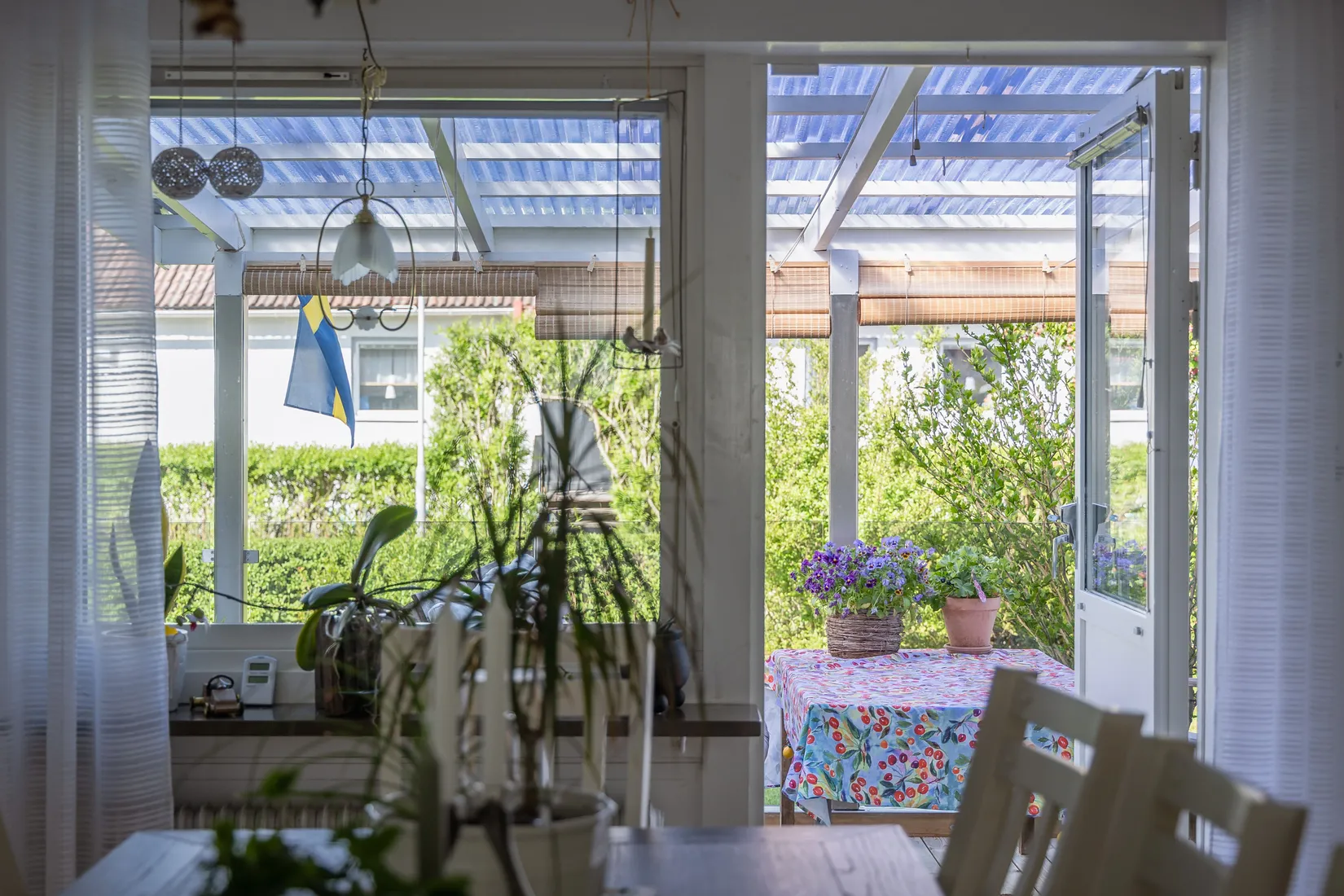 Villa, Backgårdsgatan 10, Vikingstad, Linköping