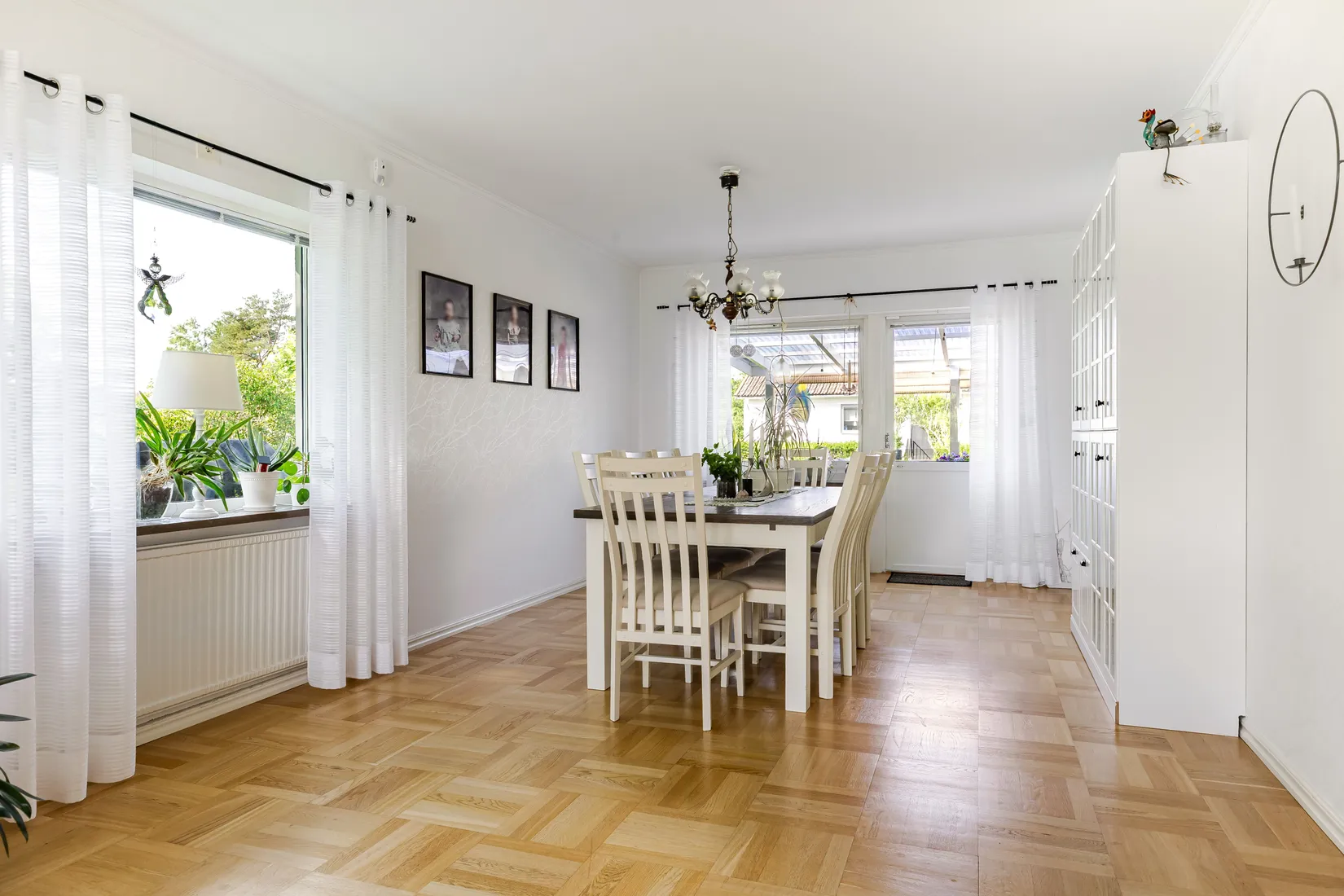 Villa, Backgårdsgatan 10, Vikingstad, Linköping