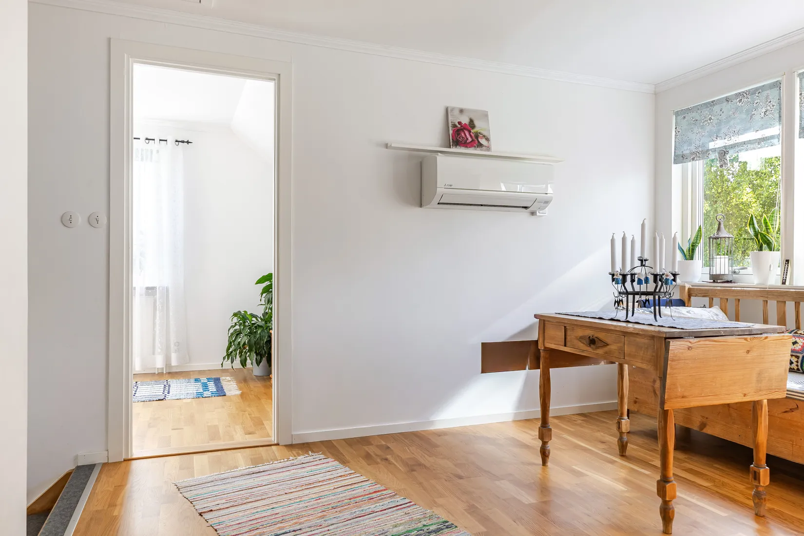 Villa, Backgårdsgatan 10, Vikingstad, Linköping