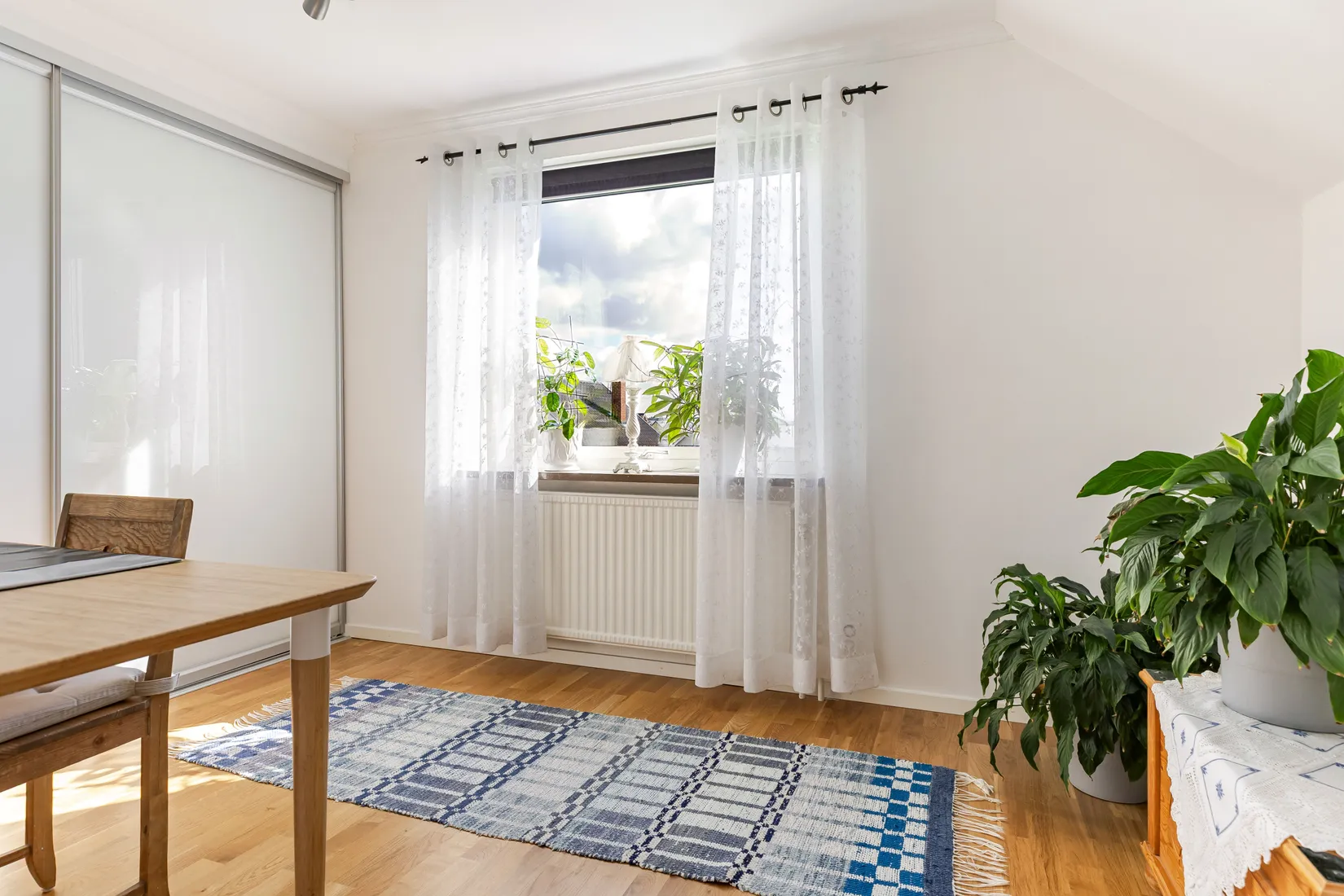 Villa, Backgårdsgatan 10, Vikingstad, Linköping