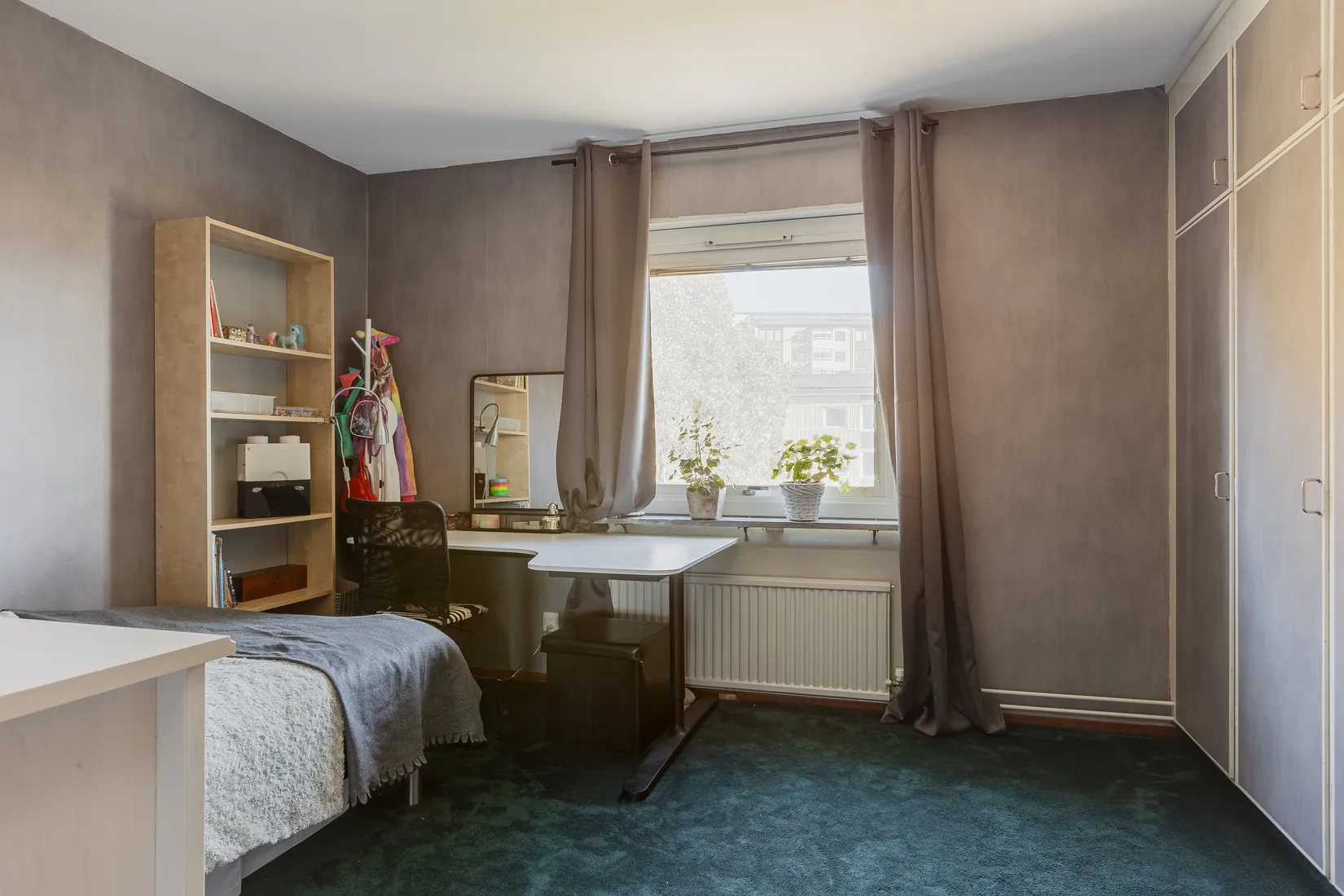 Bostadsrätt, Reenstiernagatan 40, Eneby, Norrköping