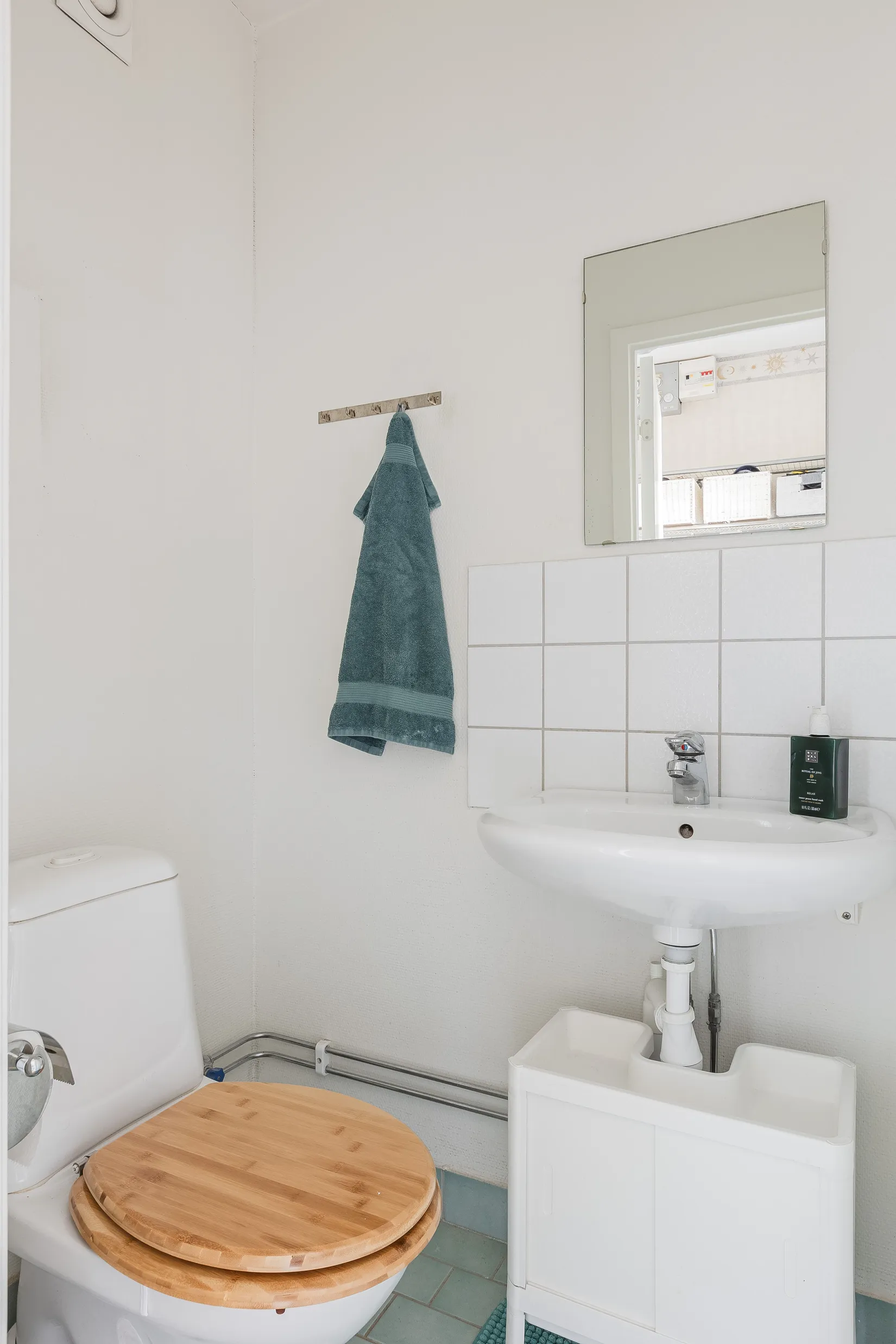 Bostadsrätt, Reenstiernagatan 40, Eneby, Norrköping