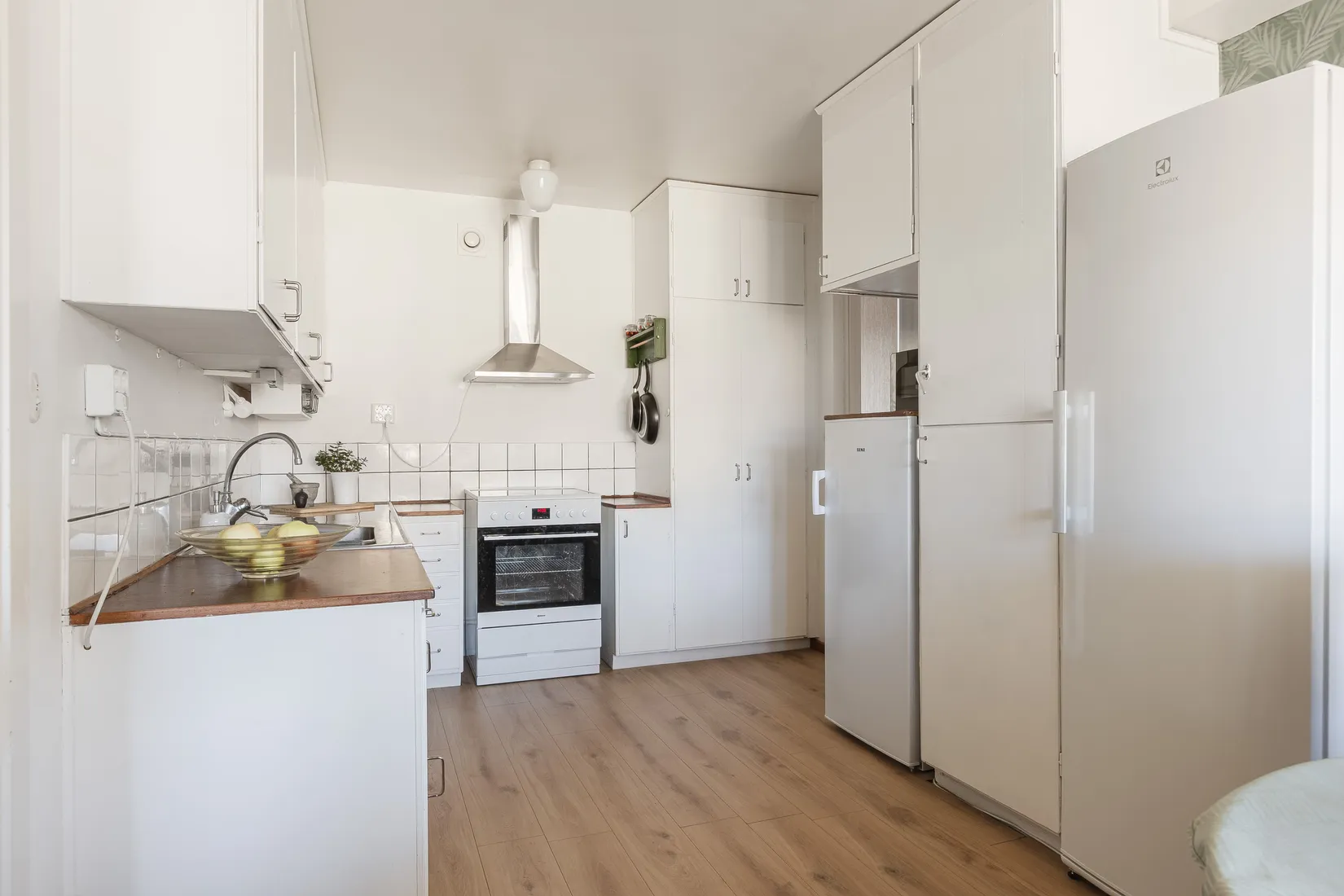 Bostadsrätt, Reenstiernagatan 40, Eneby, Norrköping