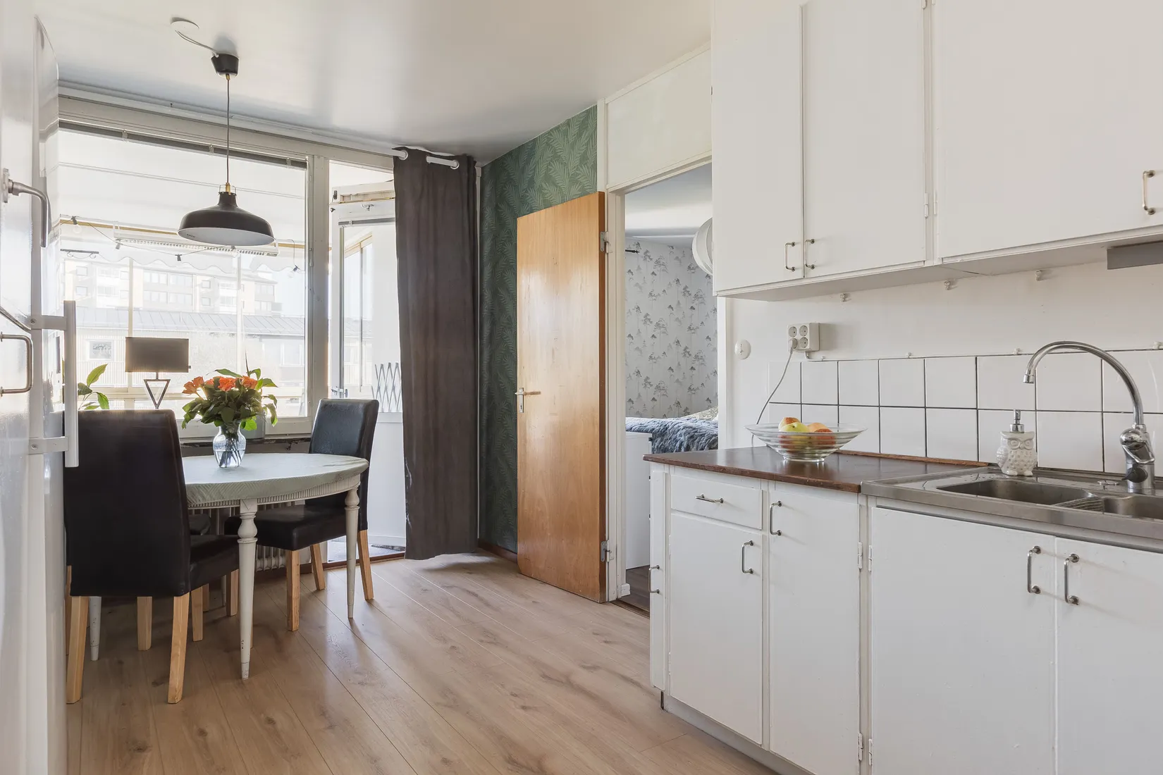 Bostadsrätt, Reenstiernagatan 40, Eneby, Norrköping