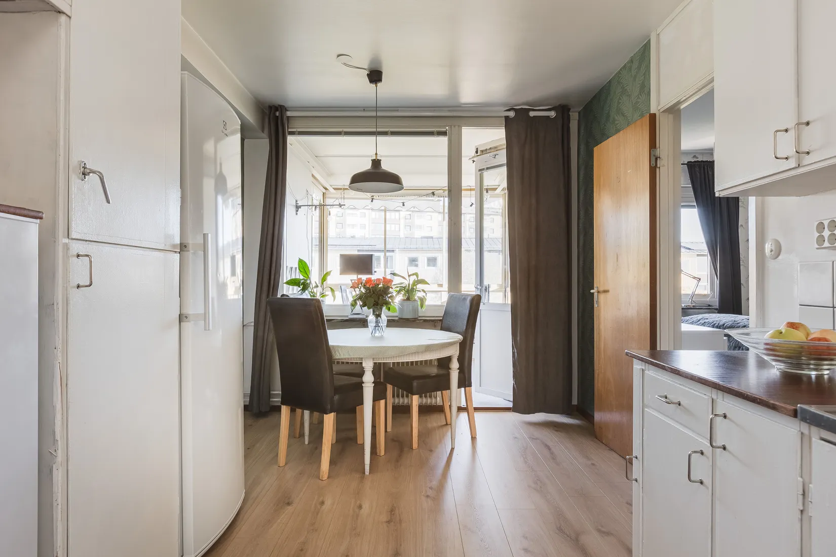 Bostadsrätt, Reenstiernagatan 40, Eneby, Norrköping