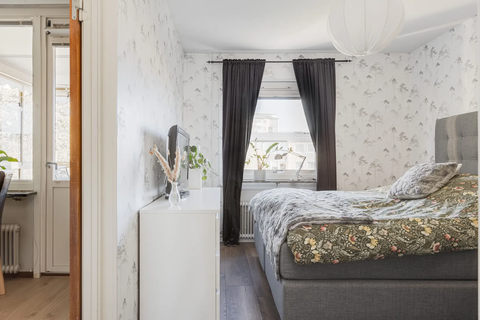 Bostadsrätt, Reenstiernagatan 40, Eneby, Norrköping