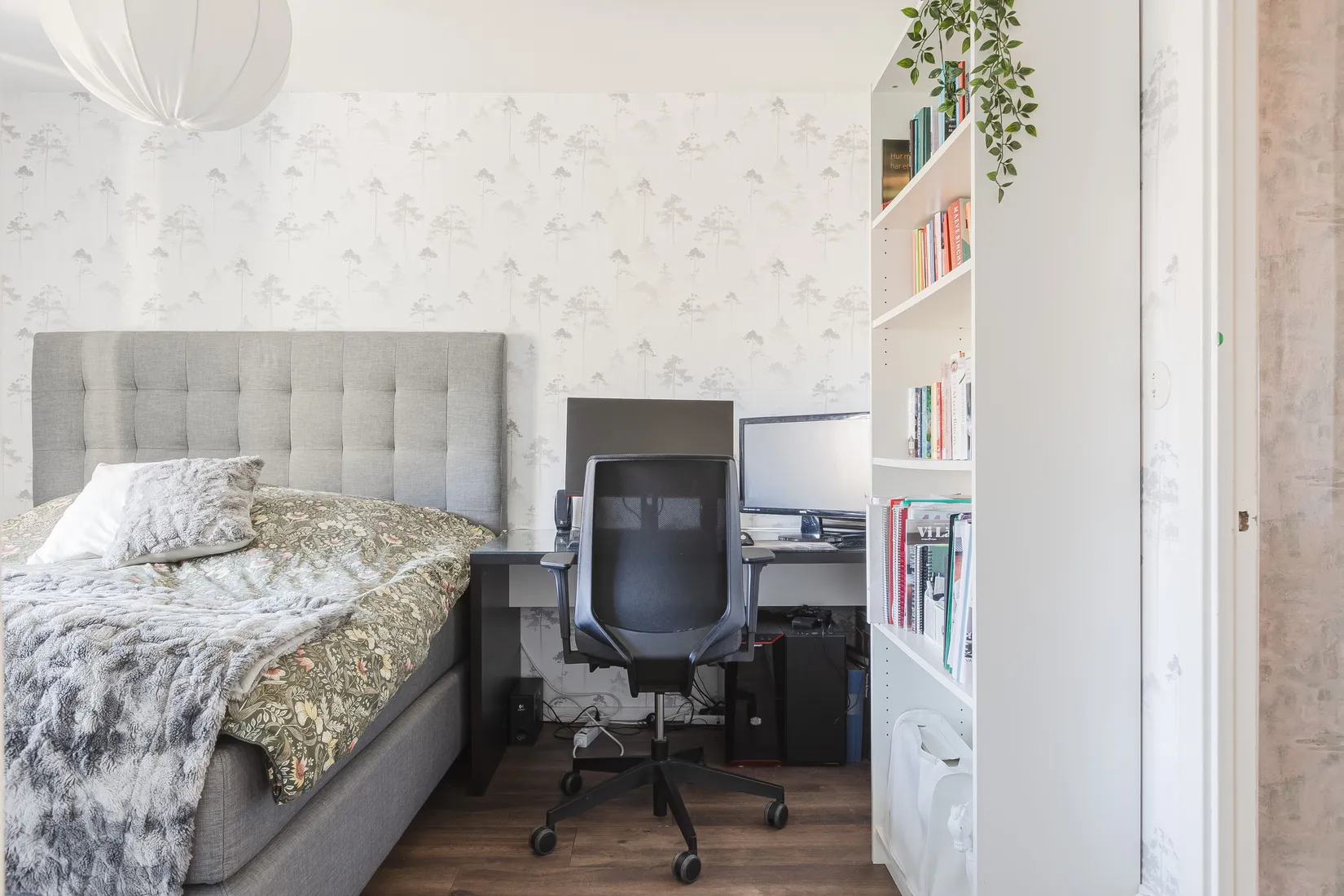 Bostadsrätt, Reenstiernagatan 40, Eneby, Norrköping