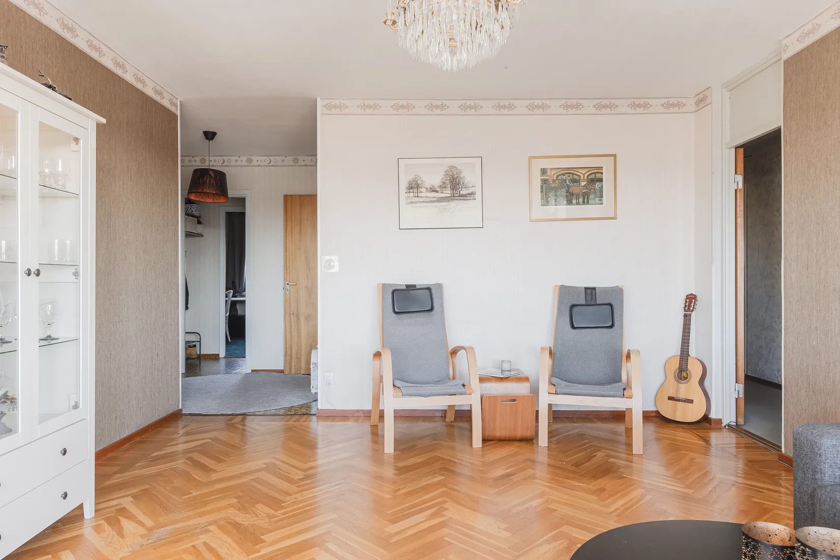 Bostadsrätt, Reenstiernagatan 40, Eneby, Norrköping