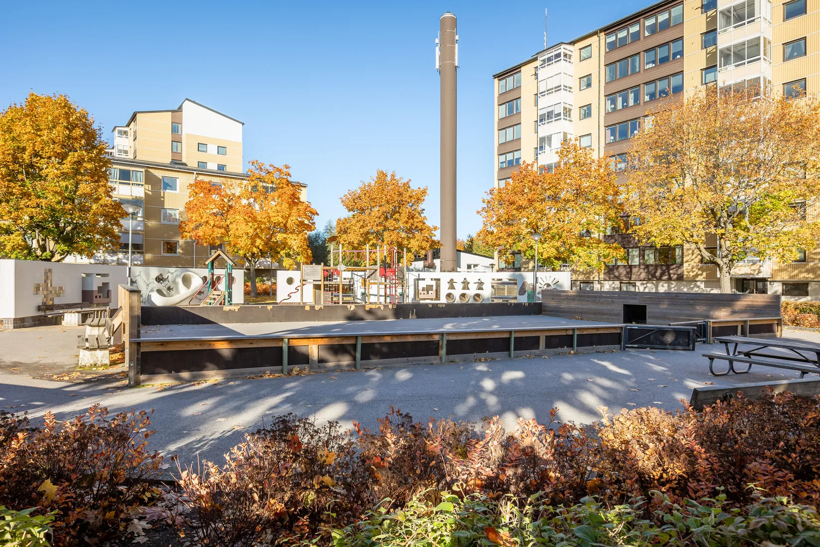 Bostadsrätt, Reenstiernagatan 40, Eneby, Norrköping