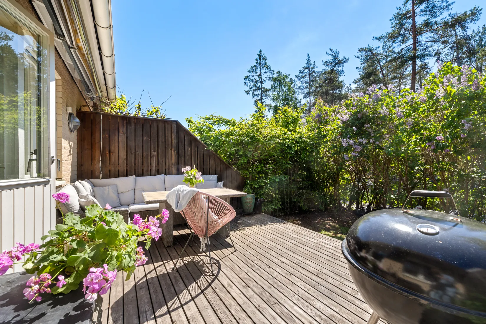 Villa, Ranunkelgränd 50, Bergfoten/Farmarstigen, Tyresö