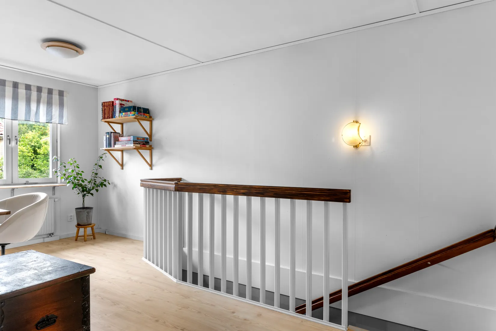 Radhus, Ranunkelgränd 50, Bergfoten/Farmarstigen, Tyresö