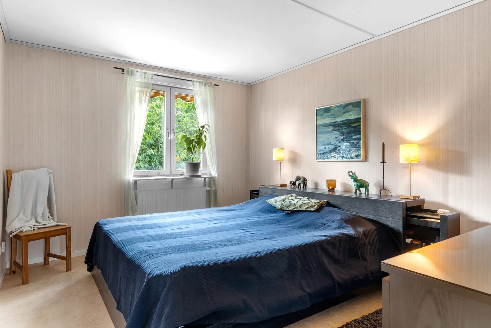 Radhus, Ranunkelgränd 50, Bergfoten/Farmarstigen, Tyresö