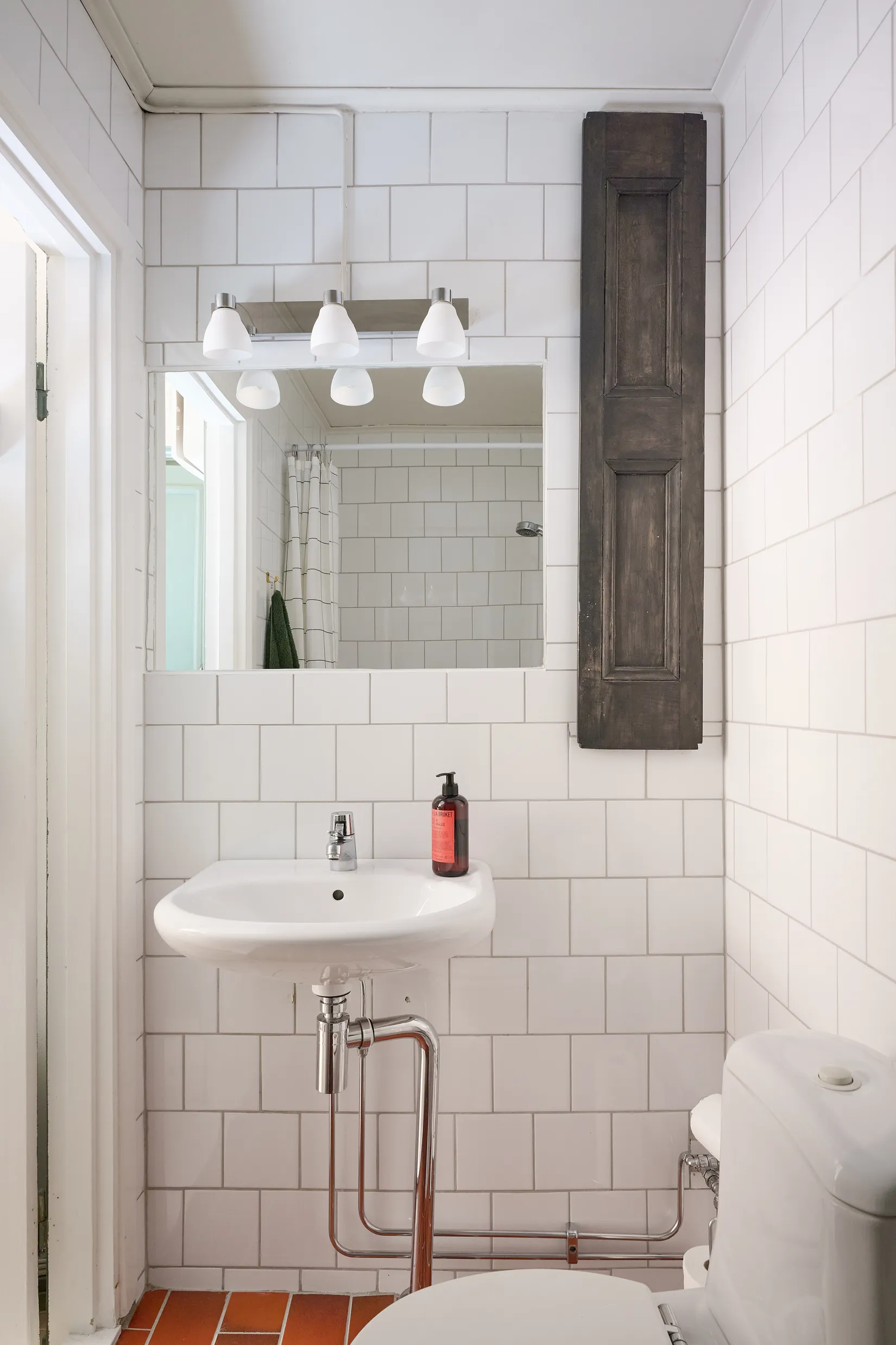 Bostadsrätt, Skånegatan 57A, Södermalm Katarina, Stockholm