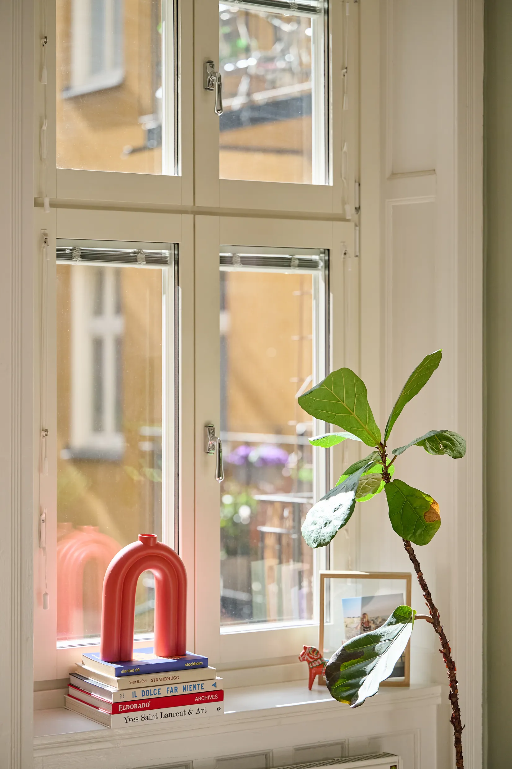 Bostadsrätt, Skånegatan 57A, Södermalm Katarina, Stockholm