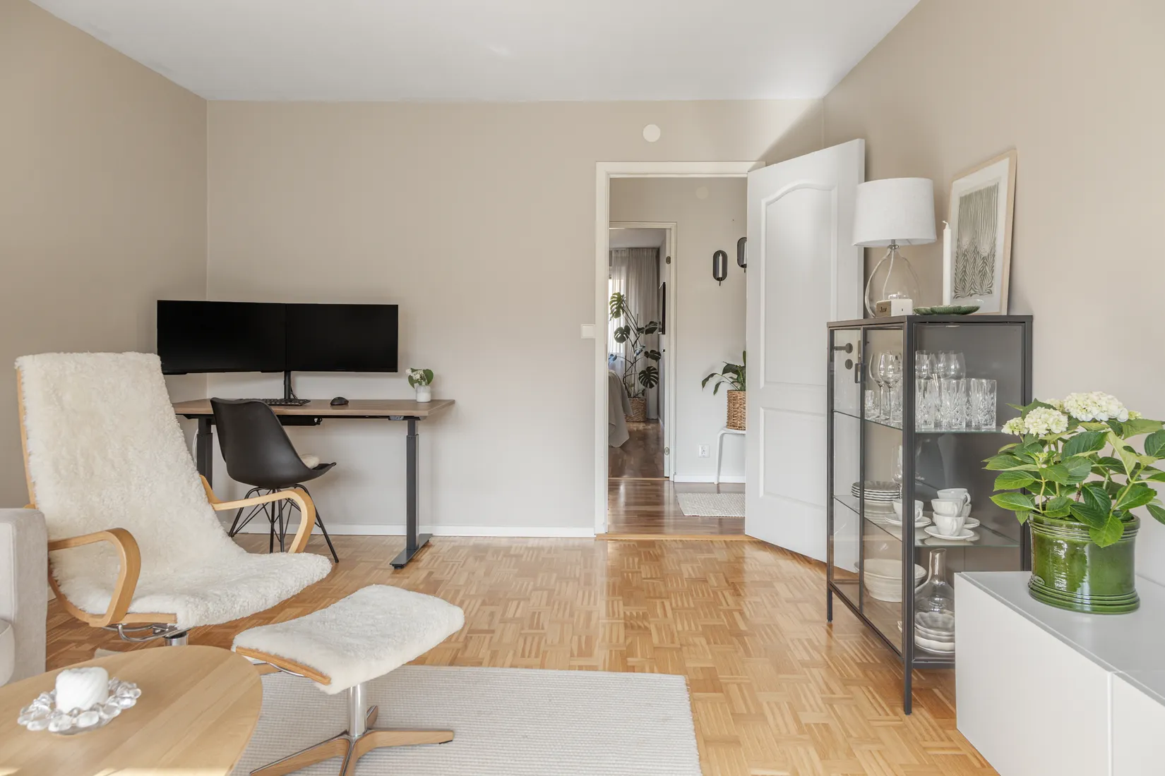 Bostadsrätt, Arklimästaregatan 24, Trossö, Karlskrona