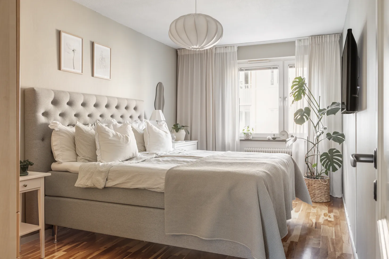 Bostadsrätt, Arklimästaregatan 24, Trossö, Karlskrona