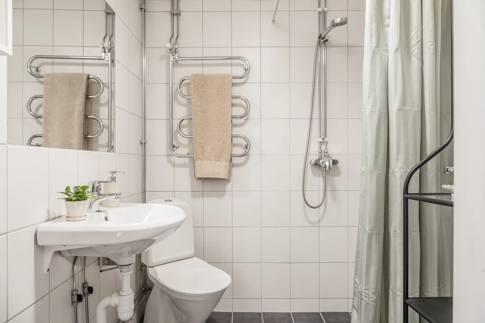 Bostadsrätt, Arklimästaregatan 24, Trossö, Karlskrona