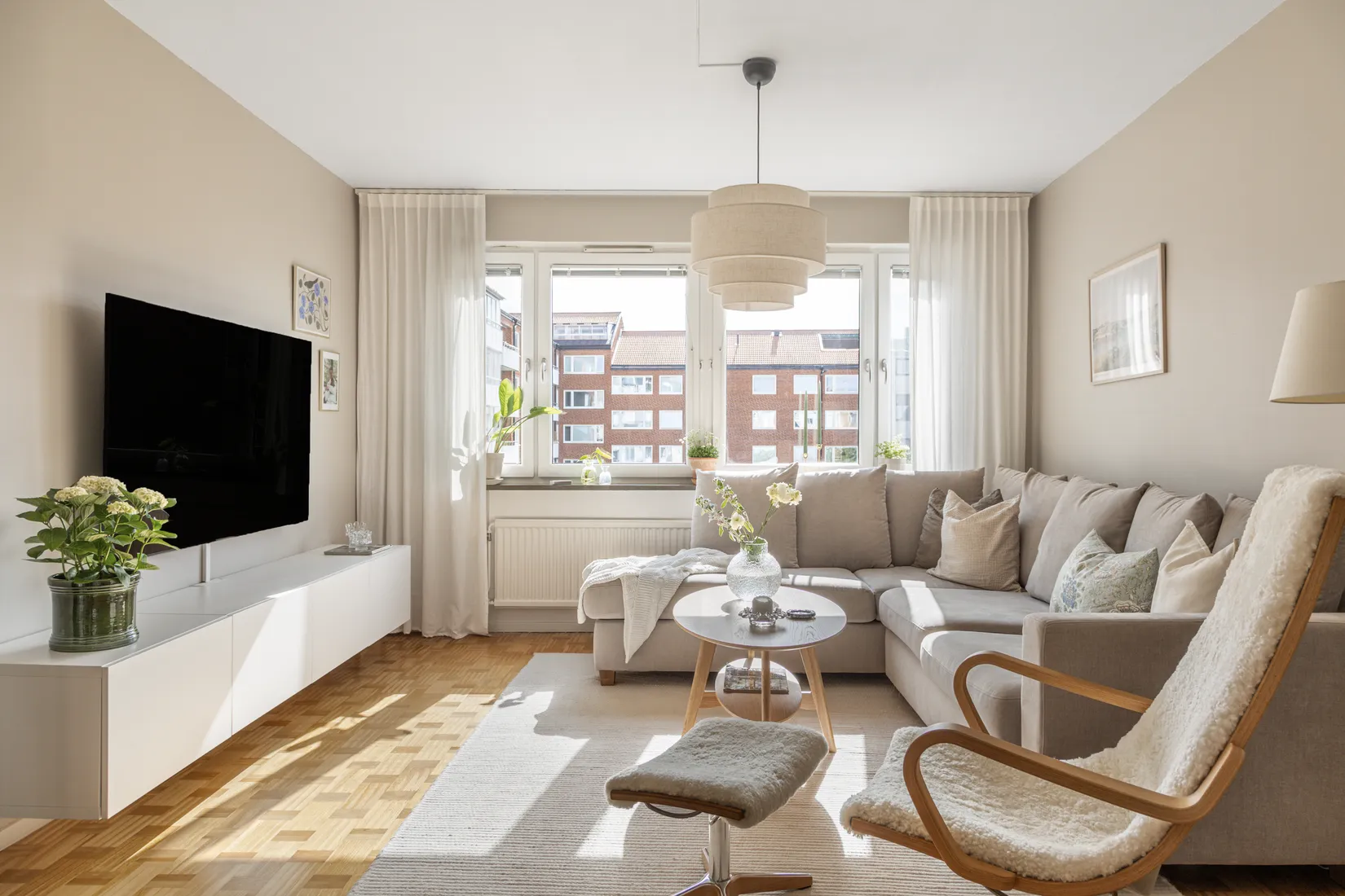 Bostadsrätt, Arklimästaregatan 24, Trossö, Karlskrona
