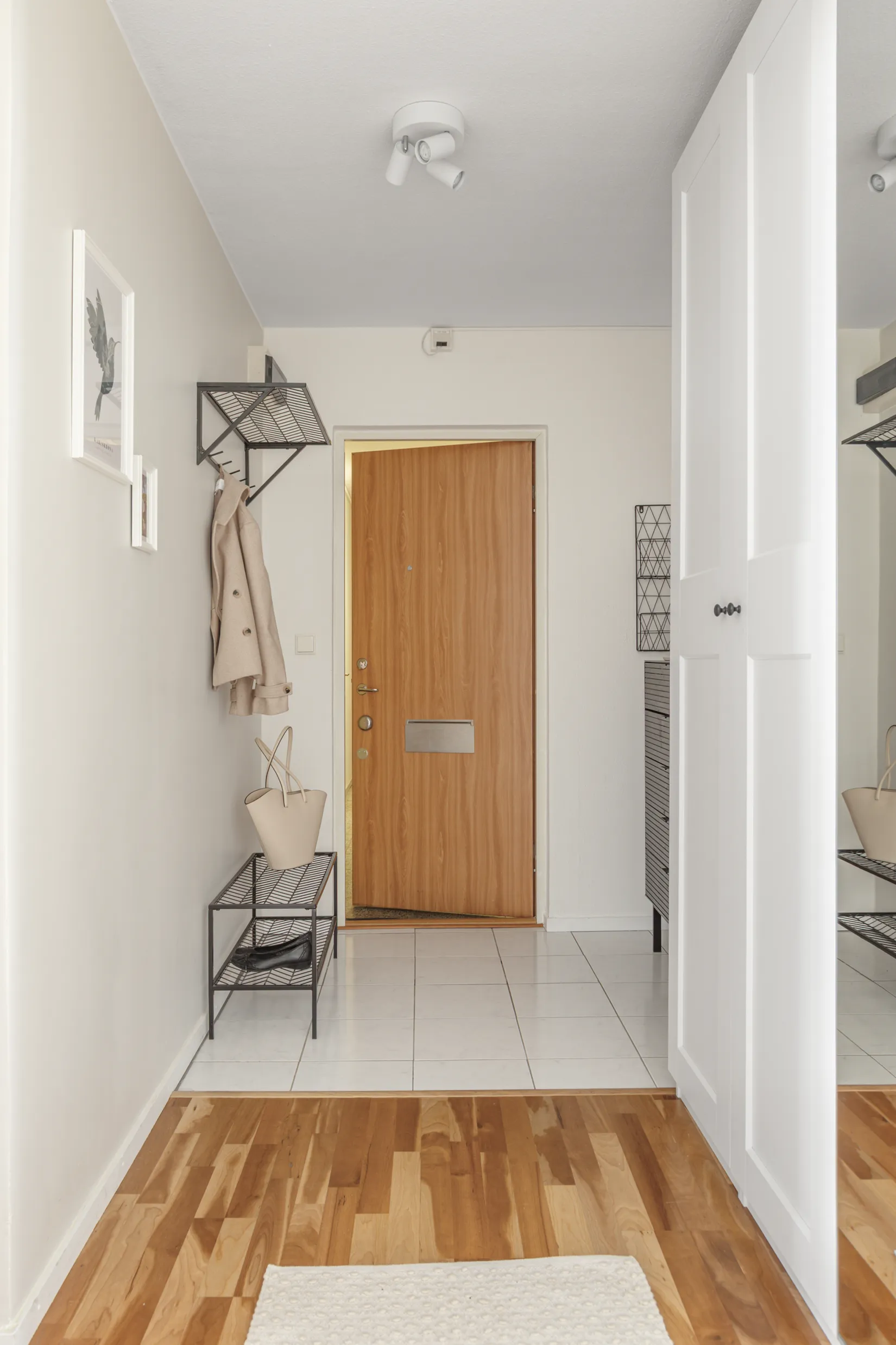 Bostadsrätt, Arklimästaregatan 24, Trossö, Karlskrona