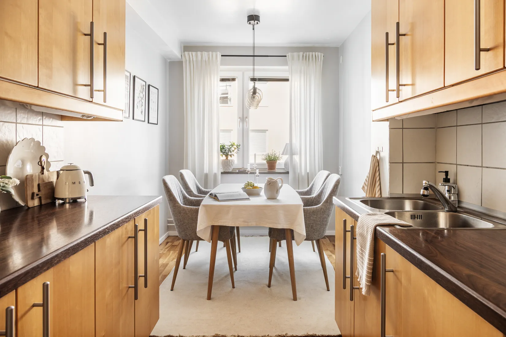 Bostadsrätt, Arklimästaregatan 24, Trossö, Karlskrona