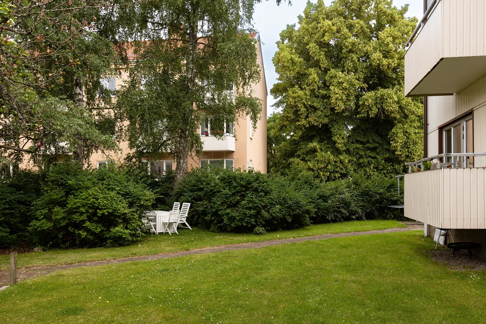 Bostadsrätt, Videgatan 12B, Valla, Linköping
