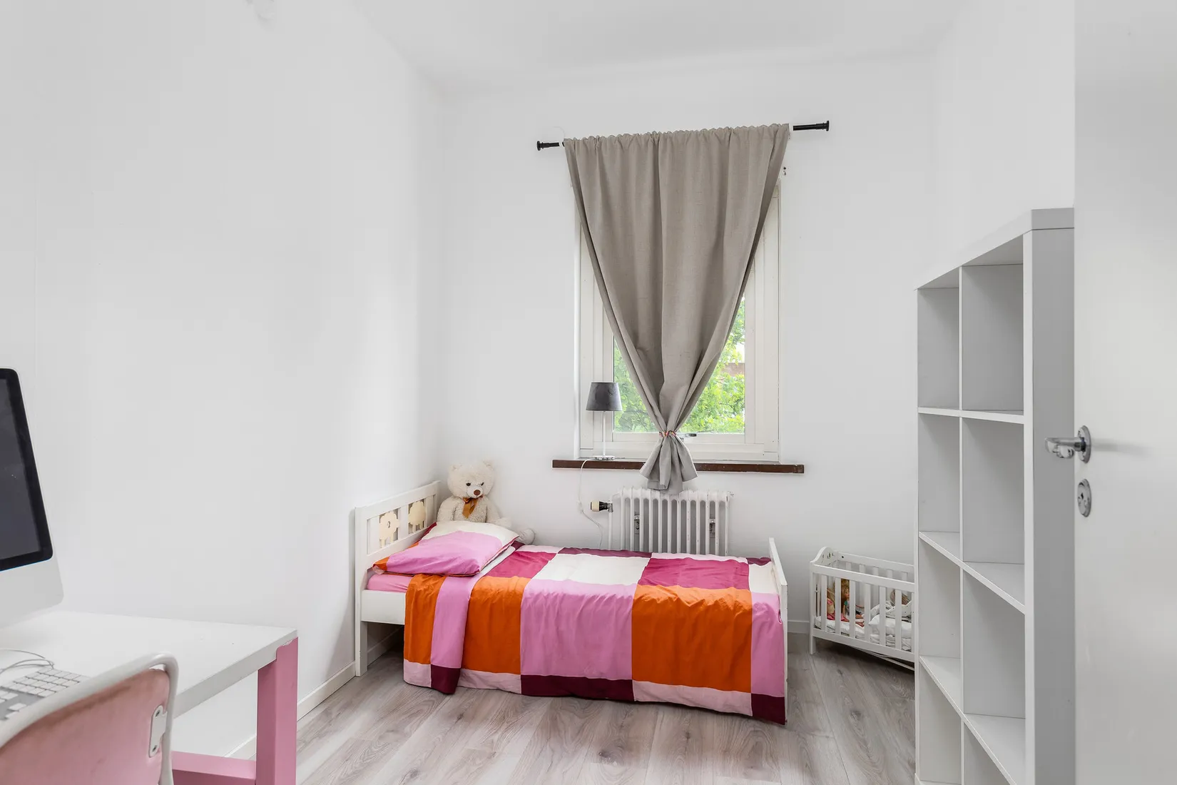 Bostadsrätt, Videgatan 12B, Valla, Linköping