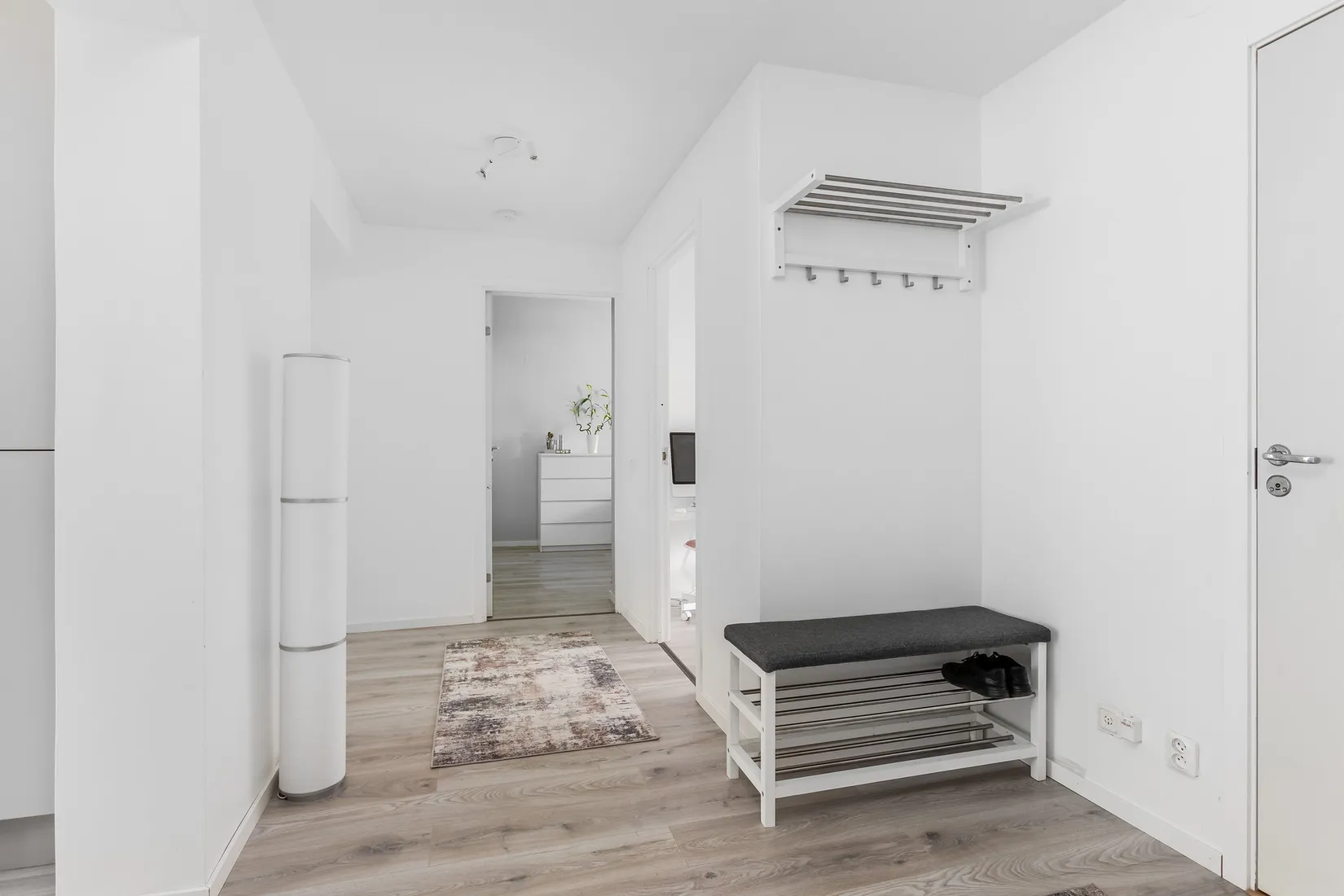 Bostadsrätt, Videgatan 12B, Valla, Linköping