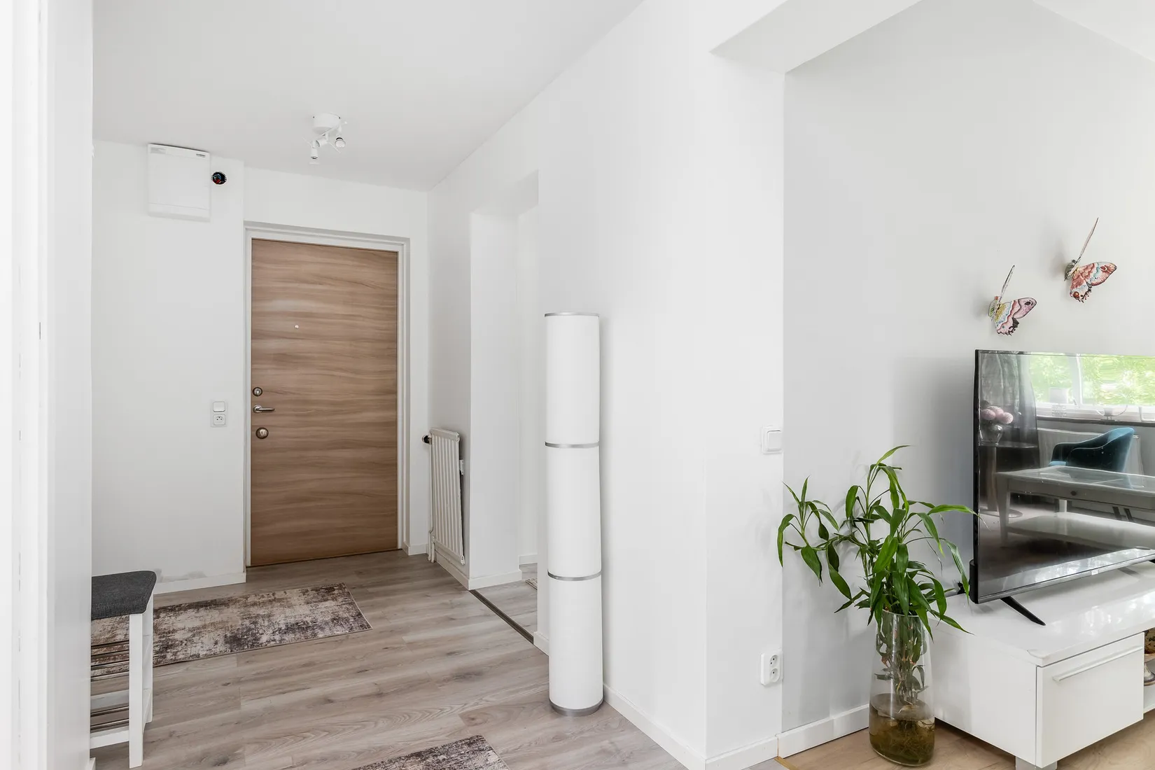 Bostadsrätt, Videgatan 12B, Valla, Linköping