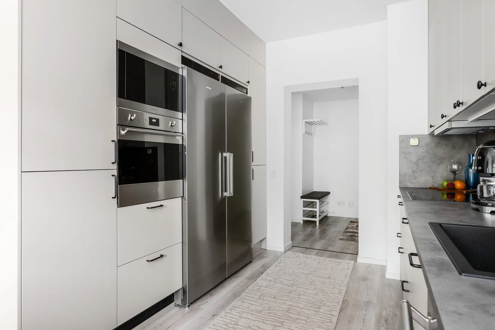 Bostadsrätt, Videgatan 12B, Valla, Linköping