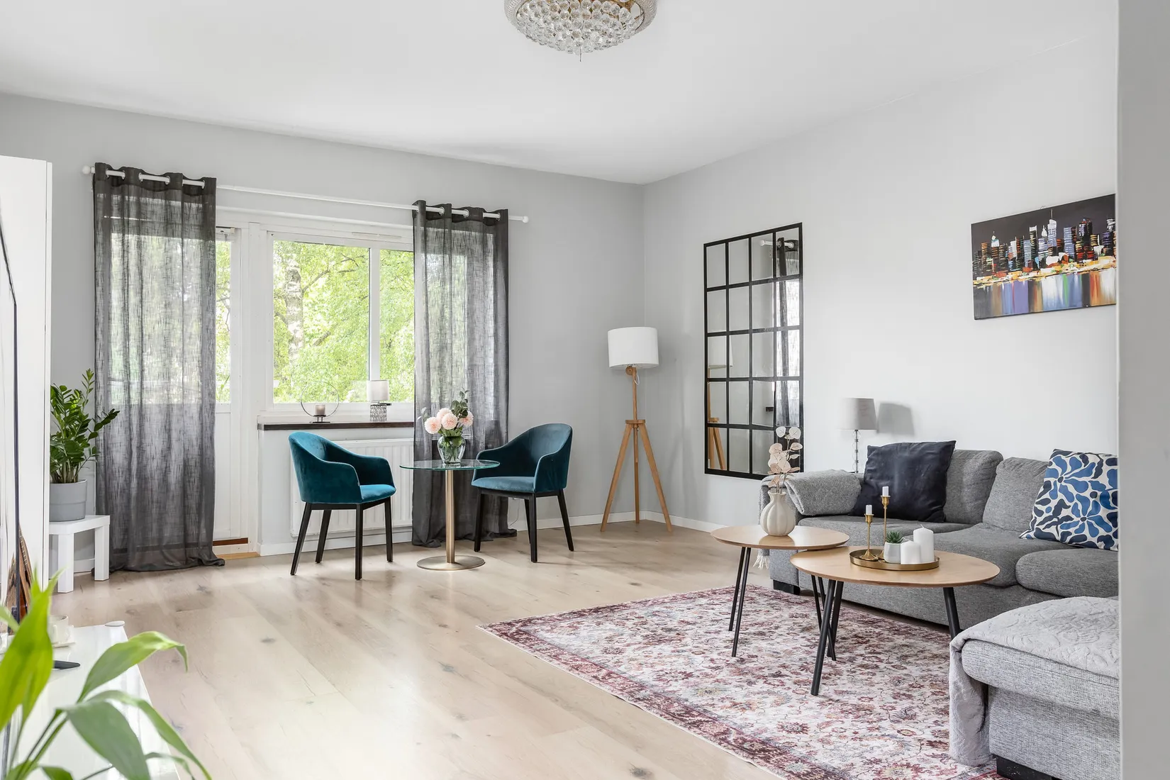 Bostadsrätt, Videgatan 12B, Valla, Linköping