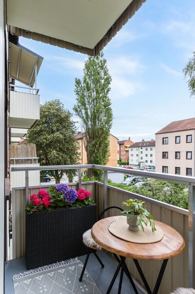 Bostadsrätt, Videgatan 12B, Valla, Linköping