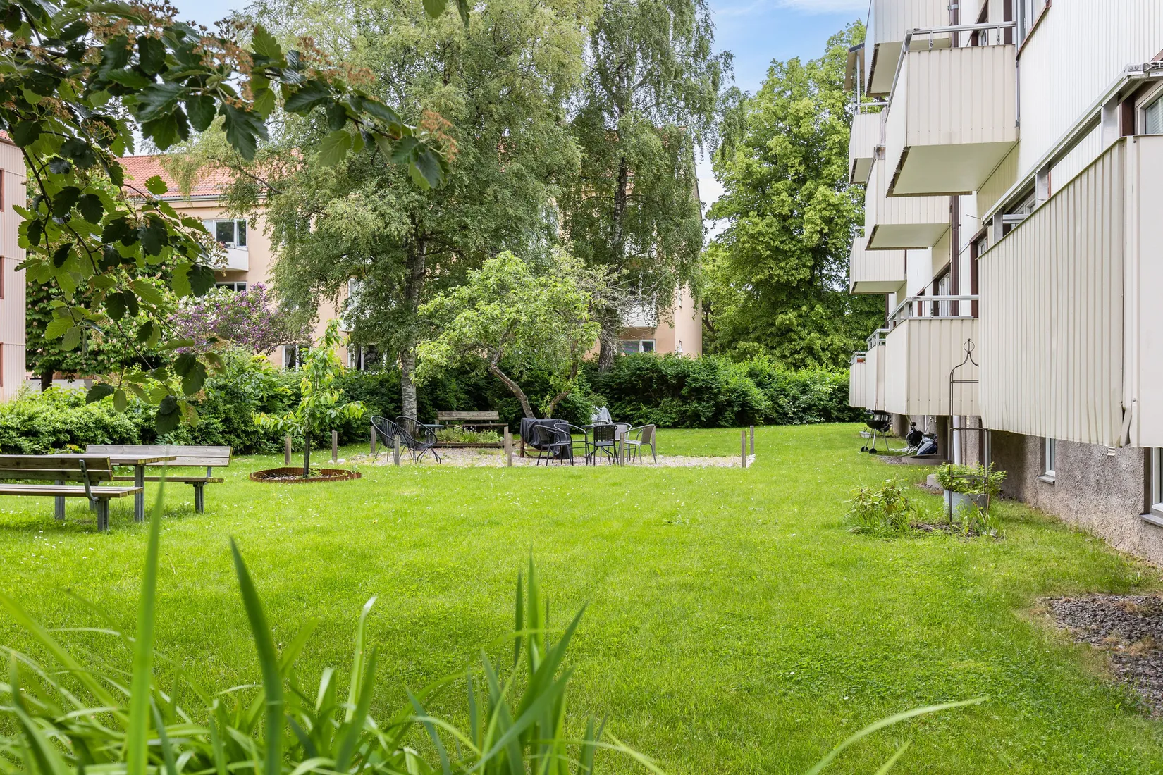 Bostadsrätt, Videgatan 12B, Valla, Linköping