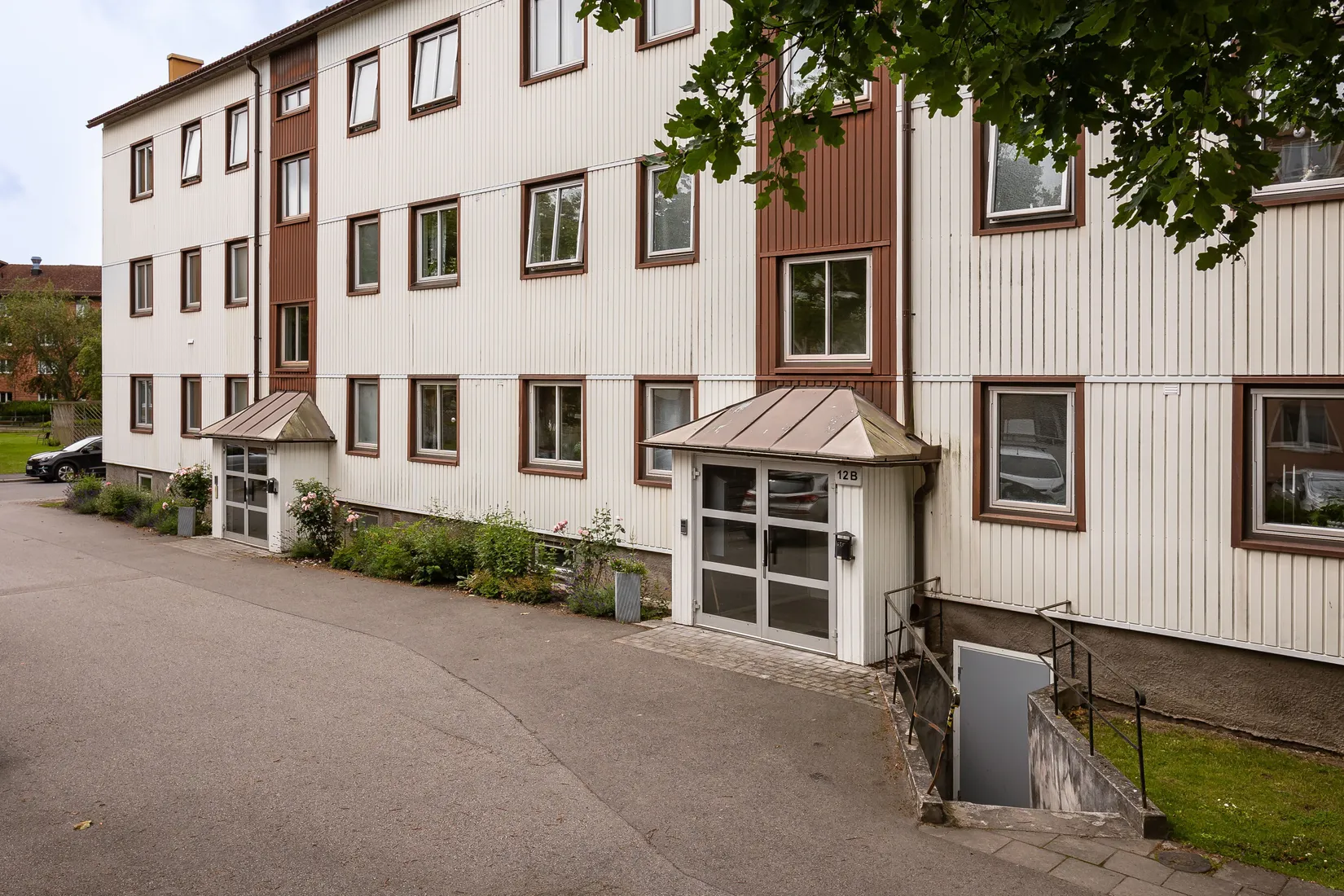 Bostadsrätt, Videgatan 12B, Valla, Linköping