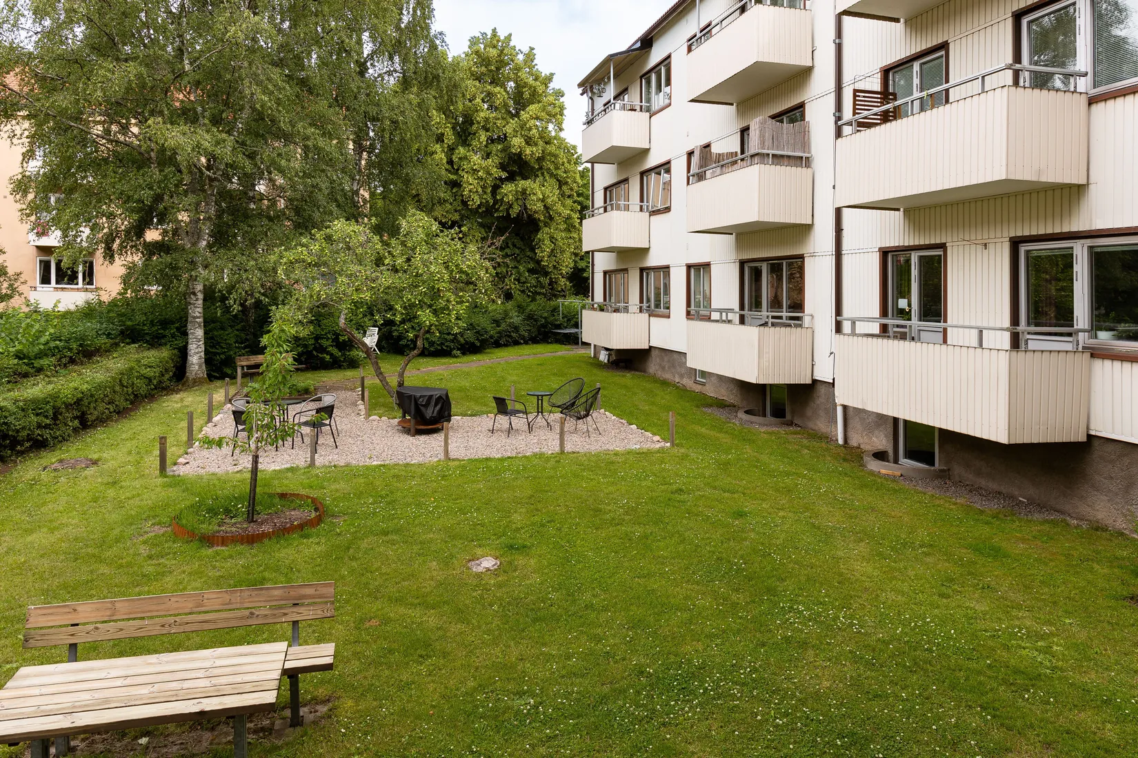 Bostadsrätt, Videgatan 12B, Valla, Linköping