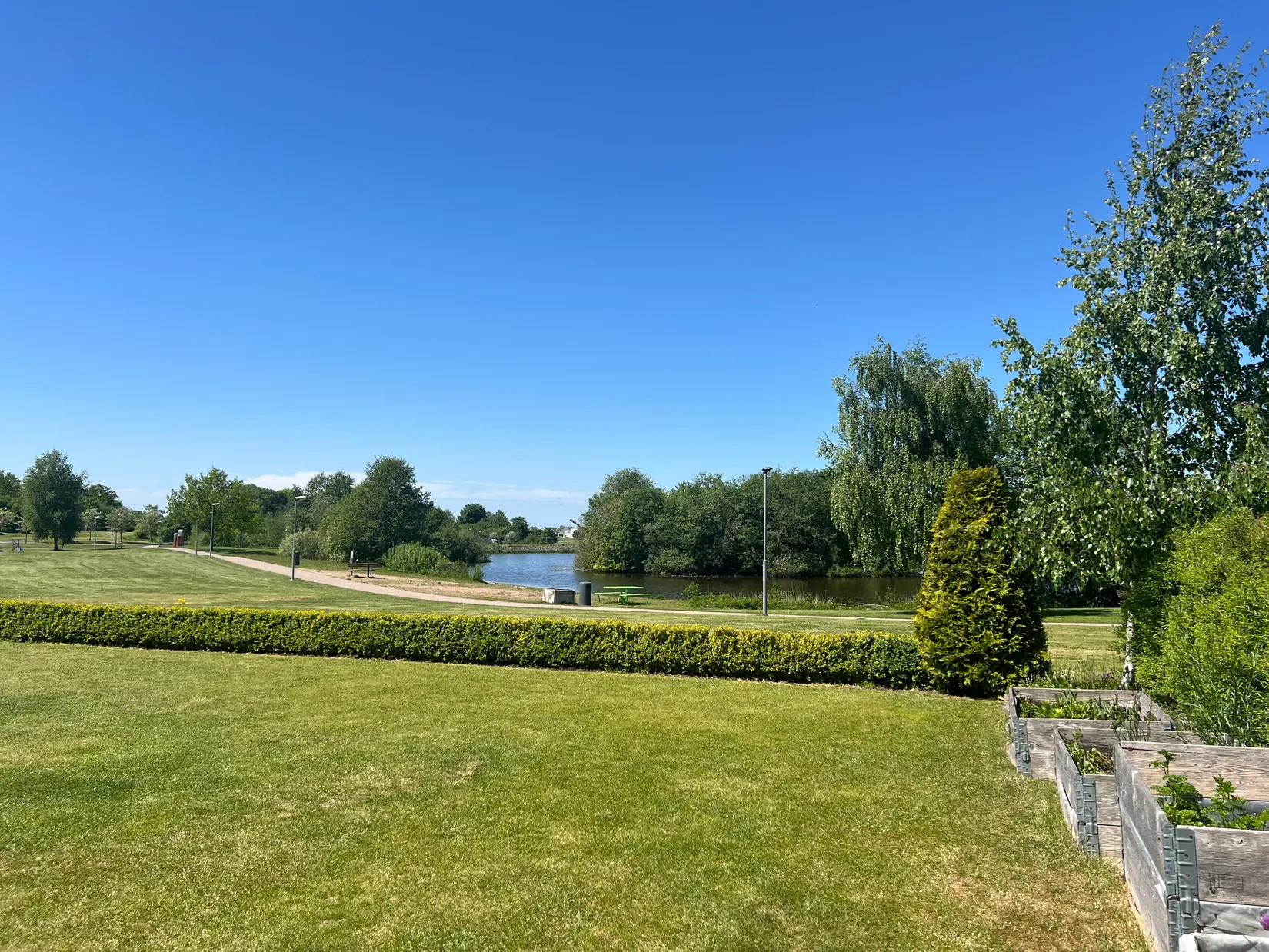 Villa, Månsabovägen 27, Svalöv