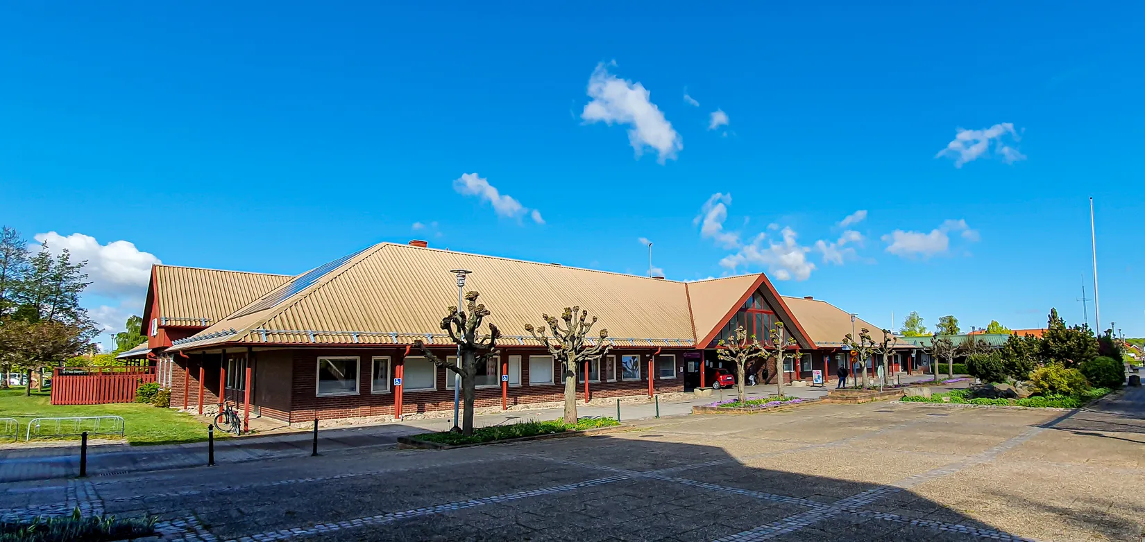 Villa, Månsabovägen 27, Svalöv